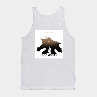 Doomsday Tank Top